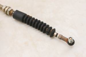 Kubota - 23 Kubota RTV-XG850 Shifter Cable Sidekick 850 - Image 3