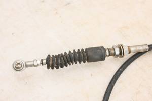 Kubota - 23 Kubota RTV-XG850 Shifter Cable Sidekick 850 - Image 4