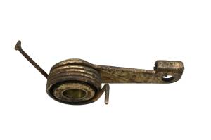 Kawasaki - 02 Kawasaki Mule 3010 4x4 Gear Shift Lever Arm KAF620 - Image 2