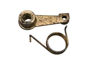 Kawasaki - 02 Kawasaki Mule 3010 4x4 Gear Shift Lever Arm KAF620 - Image 3