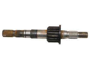 Kubota - 23 Kubota RTV-XG850 Steering Stem Shaft Sidekick 850 - Image 1