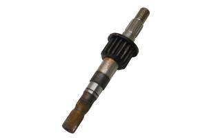 Kubota - 23 Kubota RTV-XG850 Steering Stem Shaft Sidekick 850 - Image 2