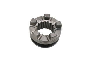 19 Kawasaki Mule 4010 4x4 Transmission Shifter KAF620MKF