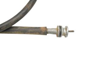 Yamaha - 01 Yamaha Grizzly 600 4x4 Speedometer Cable YFM600F - Image 2
