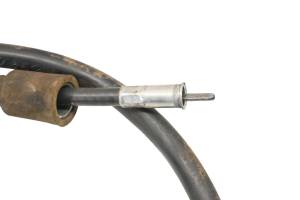 Yamaha - 01 Yamaha Grizzly 600 4x4 Speedometer Cable YFM600F - Image 3