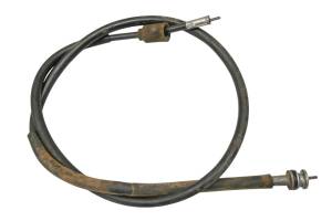 Yamaha - 01 Yamaha Grizzly 600 4x4 Speedometer Cable YFM600F - Image 4