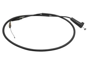 Can-Am - 09 Can-Am DS450 Throttle Cable - Image 3