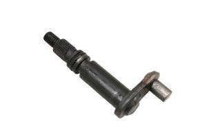 Kawasaki - 02 Kawasaki Mule 3010 4x4 Differential Lock Lever KAF620 - Image 2