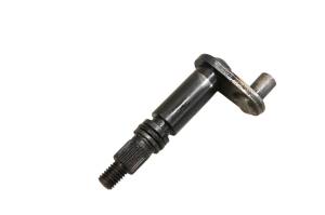 Kawasaki - 02 Kawasaki Mule 3010 4x4 Differential Lock Lever KAF620 - Image 3