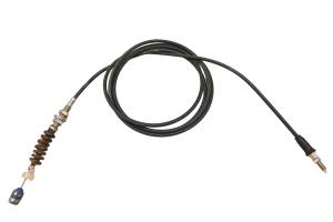 Kubota - 23 Kubota RTV-XG850 Throttle Cable Sidekick 850 - Image 1