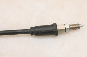 Kubota - 23 Kubota RTV-XG850 Throttle Cable Sidekick 850 - Image 3