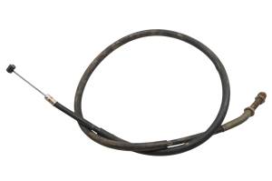06 Honda TRX250EX Clutch Cable