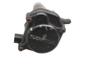 02 Honda TRX300EX Thumb Throttle Sportrax 300 2x4