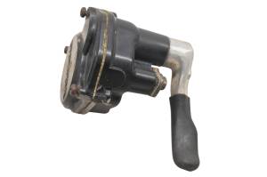 Honda - 02 Honda TRX300EX Thumb Throttle Sportrax 300 2x4 - Image 2