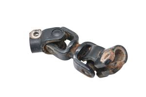 Kawasaki - 19 Kawasaki Mule 4010 4x4 Upper Steering Stem KAF620MKF - Image 3