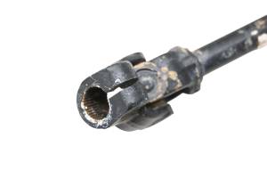 Kawasaki - 23 Kawasaki Mule PRO-DXT EPS 4x4 Lower Steering Stem KDT1000 - Image 3