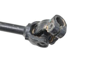 Kawasaki - 23 Kawasaki Mule PRO-DXT EPS 4x4 Lower Steering Stem KDT1000 - Image 4