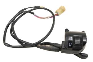 18 Can-Am Outlander Max 650 XT 4x4 Thumb Throttle & Cable
