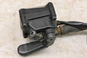 Can-Am - 18 Can-Am Outlander Max 650 XT 4x4 Thumb Throttle & Cable - Image 3