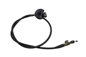 08 Honda TRX250EX Reverse Switch & Cable