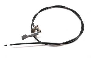 16 Yamaha YXZ1000R EPS 4x4 Reverse Lever & Cable