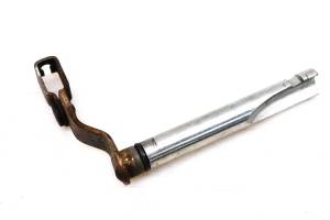 82 Kawasaki Prairie 250 Clutch Release Lever KLT250