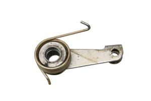 Kawasaki - 19 Kawasaki Mule 4010 4x4 Gear Shift Lever Arm GAF620MKF - Image 2