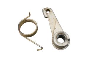 Kawasaki - 19 Kawasaki Mule 4010 4x4 Gear Shift Lever Arm GAF620MKF - Image 3