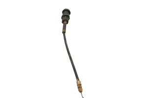 Bombardier - 02 Can-Am DS90 2x4 Seat Release Cable Bombardier - Image 3