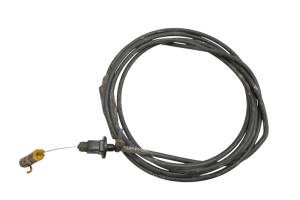 17 Arctic Cat Wildcat Sport 700 Throttle Cable Trexton