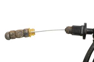 17 Arctic Cat Wildcat Sport 700 Throttle Cable Trexton - Image 3