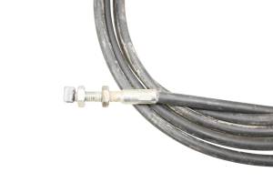 17 Arctic Cat Wildcat Sport 700 Throttle Cable Trexton - Image 4