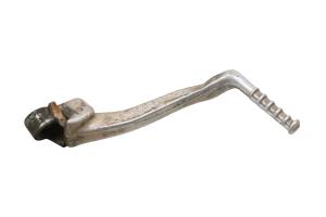 05 Honda TRX450R 2x4 Kick Start Lever Sportrax 450