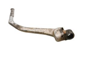 Honda - 05 Honda TRX450R 2x4 Kick Start Lever Sportrax 450 - Image 2