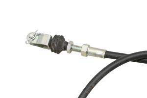 Kawasaki - 09 Kawasaki Teryx 750 4x4 2Wd/4Wd Cable KRF750 - Image 3