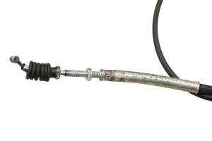 Kawasaki - 09 Kawasaki Teryx 750 4x4 2Wd/4Wd Cable KRF750 - Image 4