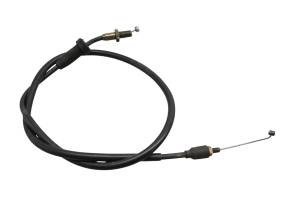 05 Honda TRX450R 2x4 Throttle Cable Sportrax 450