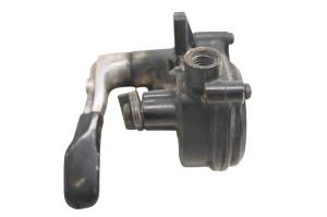 Honda - 06 Honda TRX250EX Thumb Throttle - Image 2