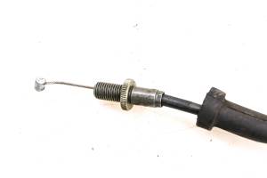 Honda - 01 Honda Foreman 500 4x4 Throttle Cable TRX500FA - Image 3