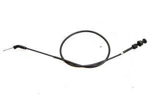 01 Honda Foreman 500 4x4 Choke Cable TRX500FA