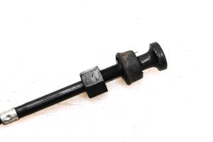 Honda - 01 Honda Foreman 500 4x4 Choke Cable TRX500FA - Image 2