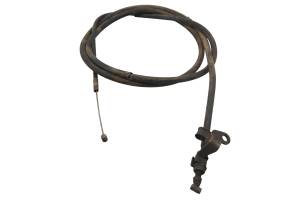 Honda - 87 Honda TRX250X Reverse Cable - Image 2