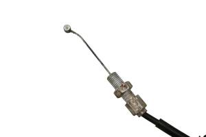 Kawasaki - 07 Kawasaki Brute Force 750 4x4i Throttle Cable KVF750 - Image 3