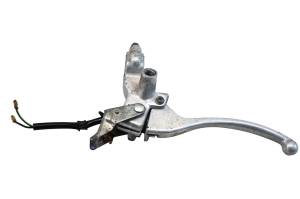 Honda - 16 Honda Metropolitan 50 Left Handlebar Lever NCW50 - Image 2