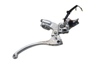 Honda - 16 Honda Metropolitan 50 Left Handlebar Lever NCW50 - Image 3