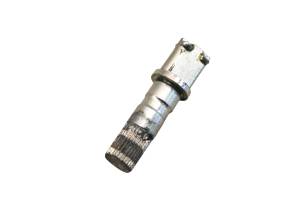 Honda - 16 Honda Metropolitan 50 Rear Brake Cam NCW50 - Image 2