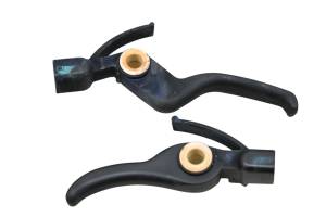 15 Sea-Doo Spark 900 ACE 3-Up Throttle & Reverse Levers