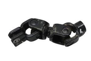 23 Kawasaki Mule PRO-DXT EPS 4x4 Upper Steering Stem KDT1000