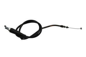 05 Kawasaki Brute Force 750 4x4i Throttle Cable KVF750