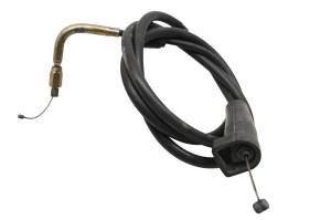 Can-Am - 08 Can-Am DS450 Throttle Cable - Image 2